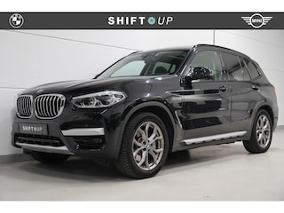 BMW X3 xDrive30e Panoramadak | Harman Kardon | Elektr. Trekhaak
