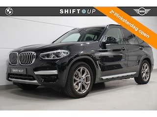 BMW X3 xDrive30e Panoramadak | Harman Kardon | Elektr. Trekhaak