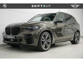 BMW X5 xDrive45e M-Sport | Panoramadak | Stoelventilatie | Harman Kardon