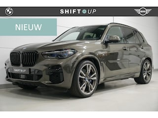 BMW X5 xDrive45e M-Sport | Panoramadak | Stoelventilatie | Harman Kardon