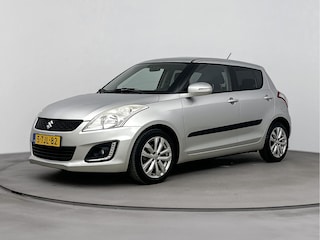 Suzuki Swift 1.2 Exclusive EASSS