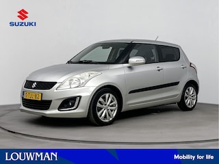 Suzuki Swift 1.2 Exclusive EASSS