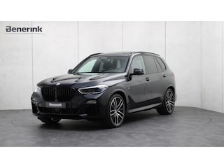 BMW X5 xDrive45e High Executive M-Sport | Head-up | Panoramadak | Harman/Kardon | Laserlight | Trekhaak | Driving Assistant Professional