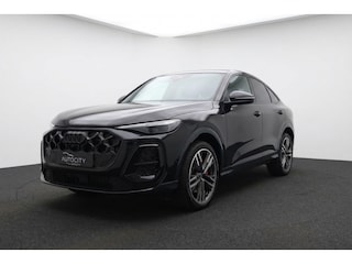 Audi Q5 2.0 e-hybrid 55 quattro 367 pk Pano l 360 l RS Seats l Memory l