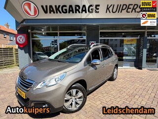 Peugeot 2008 1.2 PureTech Allure - NAP - BOVAG -