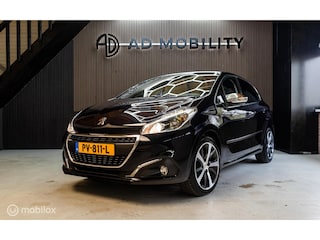 Peugeot 208 1.2 PureTech Allure Camera, Navi, Pano