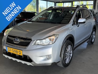 Subaru XV 2.0i Premium AWD