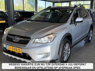 Subaru XV 2.0i Premium AWD