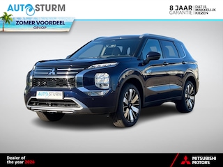 Mitsubishi Outlander 2.4 PHEV Intense+