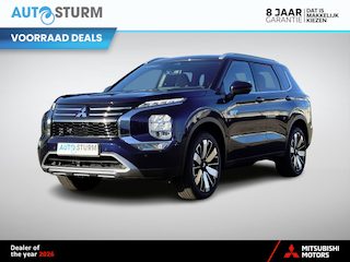 Mitsubishi Outlander 2.4 PHEV Intense+
