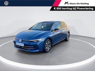 Volkswagen Golf 1.5TSI/116PK Goal · Navigatie · Trekhaak · Apple/Android Car Play · Garantie t\m 12-02-2027