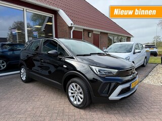 Opel Crossland 1.2 TURBO ELEGANCE
