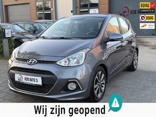 Hyundai i10 1.0i i-Motion Comfort | Nette auto | NAP | Airco
