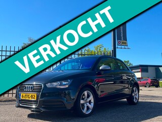Audi A1 1.2 TFSI 3D Attraction Pro Line | Apk 10-2026 |