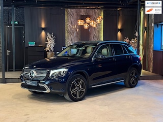 Mercedes-Benz GLC 250 4MATIC Prestige|PANO|LUCHTVERING|BOMVOL!