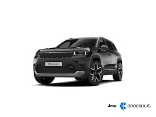 Jeep Compass First Edition Automaat