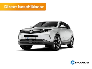 Opel Grandland GS - PHEV | Draadloze telefoonlader (Inductie) | Elektronische klimaatregeling met twee zones | LED dagrijverlichting