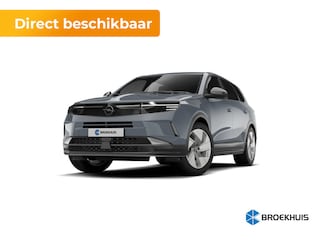 Opel Grandland Business Edition - PHEV | Achteruitrijcamera | Draadloze telefoonlader (Inductie) | Elektronische klimaatregeling met twee zones