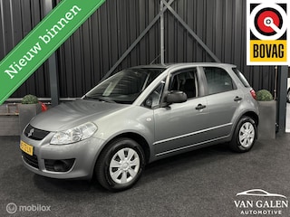 Suzuki SX4 1.5 Base Airco|Trekhaak|Carplay|Pirelli|Apk Nieuw