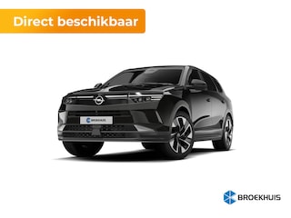 Opel Grandland GS - PHEV | Draadloze telefoonlader (Inductie) | Elektronische klimaatregeling met twee zones | LED dagrijverlichting
