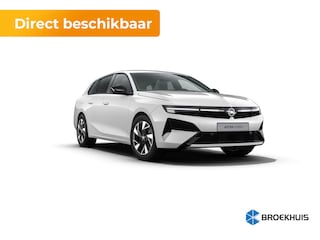Opel Astra GS - Hybrid | Achteruitrijcamera 180° | Adaptive Cruise control | Dode hoek waarschuwing