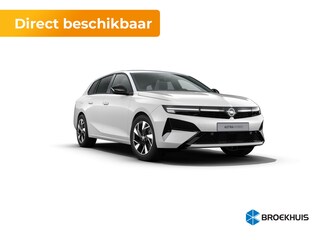 Opel Astra GS - Hybrid | Achteruitrijcamera 180° | Adaptive Cruise control | Dode hoek waarschuwing