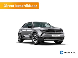 Opel Mokka GS | Achteruitrijcamera | Electronic Climate Control | Elektrisch bedienbare en verwarmde buitenspiegels