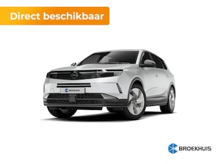 Opel Grandland Business Edition - PHEV | Achteruitrijcamera | Draadloze telefoonlader (Inductie) | Elektronische klimaatregeling met twee zones