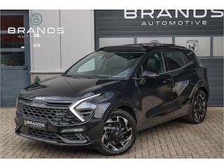 Kia Sportage 1.6 T-GDi GT-PlusLine AWD PHEV 1e eig Full option Extra fabrieksgarantie