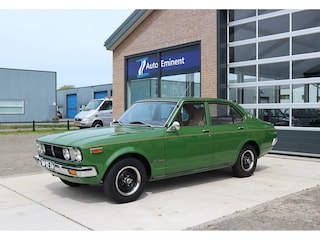 Toyota Carina 1.6 De Luxe automaat Volledig gerestaureerd