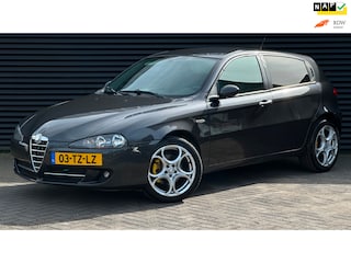 Alfa Romeo 147 1.6 T.Spark Veloce Business