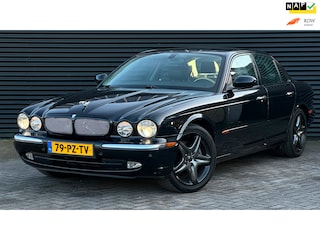 Jaguar XJ 3.5 V8 Executive | zeer goede staat |