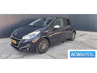 Peugeot 208 1.2 PureTech Allure panoramadak