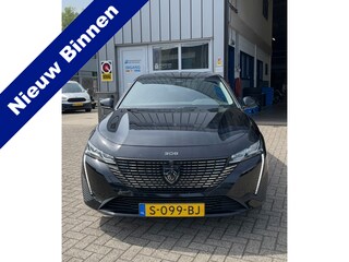 Peugeot 308 SW 1.2 PureTech Allure Pack Business