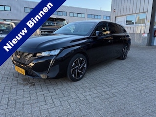 Peugeot 308 SW 1.2 PureTech Allure Pack Business