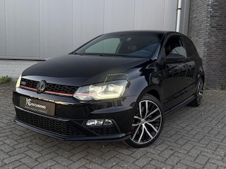 Volkswagen Polo 1.8 TSI GTI