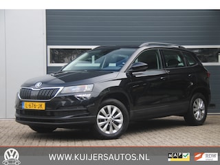 Skoda Karoq 1.0 TSI Business Edition | Org. Nl | Apple Carplay |