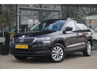 Skoda Karoq 1.0 TSI Business Edition | Org. Nl | Apple Carplay |