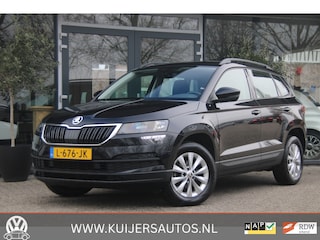 Skoda Karoq 1.0 TSI Business Edition | Org. Nl | Apple Carplay |