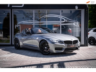 BMW Z4 Roadster SDrive35is Executive|Dealer oh|M Sport|Sport automaat|Hardtop|Sportuitlaat