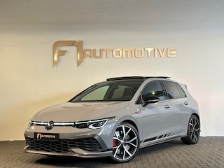 Volkswagen Golf 2.0 TSI GTI Clubsport Pano|HuD|H&K|IQ|Camera
