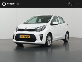 Kia Picanto 1.0 DPi DynamicLine | Bluetooth | Parkeercamera | Airco | Cruise Control |