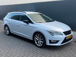 Seat Leon ST 1.4 TSI FR >>12-2016<< TREKHAAK