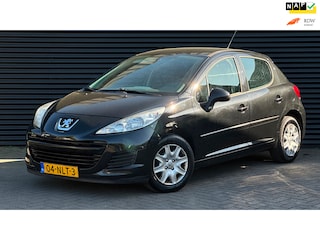 Peugeot 207 1.4 VTi Blue Lease | Airco | Cruise |