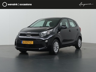 Kia Picanto 1.0 DPi DynamicLine | Bluetooth | Parkeercamera | Airco | Cruise Control |