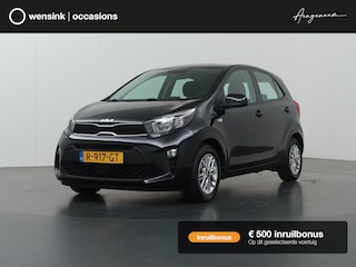 Kia Picanto 1.0 DPi DynamicLine | Bluetooth | Parkeercamera | Airco | Cruise Control |