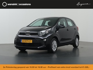 Kia Picanto 1.0 DPi DynamicLine | Bluetooth | Parkeercamera | Airco | Cruise Control |