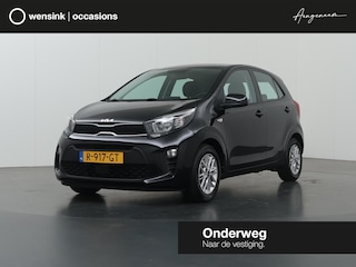 Kia Picanto 1.0 DPi DynamicLine | Bluetooth | Parkeercamera | Airco | Cruise Control |