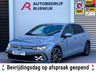 Volkswagen Golf 2.0 TSI GTI H&K/Matrix/Camera/Blindspot