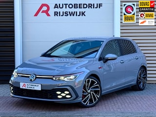 Volkswagen Golf 2.0 TSI GTI H&K/Matrix/Camera/Blindspot